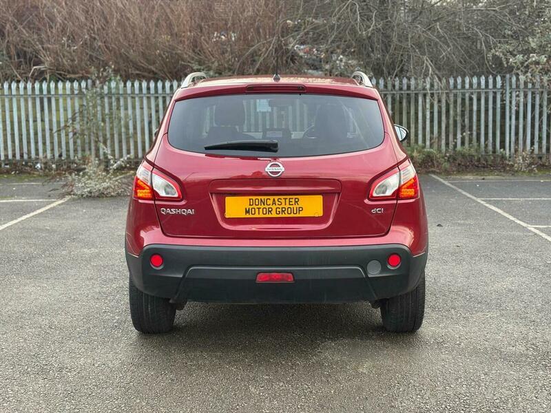 Used Nissan Qashqai 2013 for sale - 78204342: Photo 22