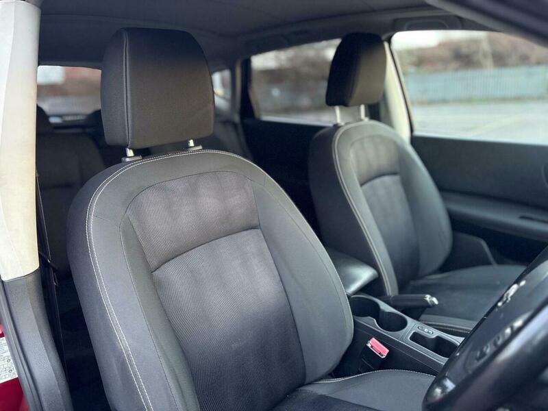 Used Nissan Qashqai 2013 for sale - 78204342: Photo 26