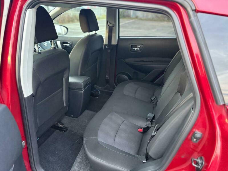 Used Nissan Qashqai 2013 for sale - 78204342: Photo 30