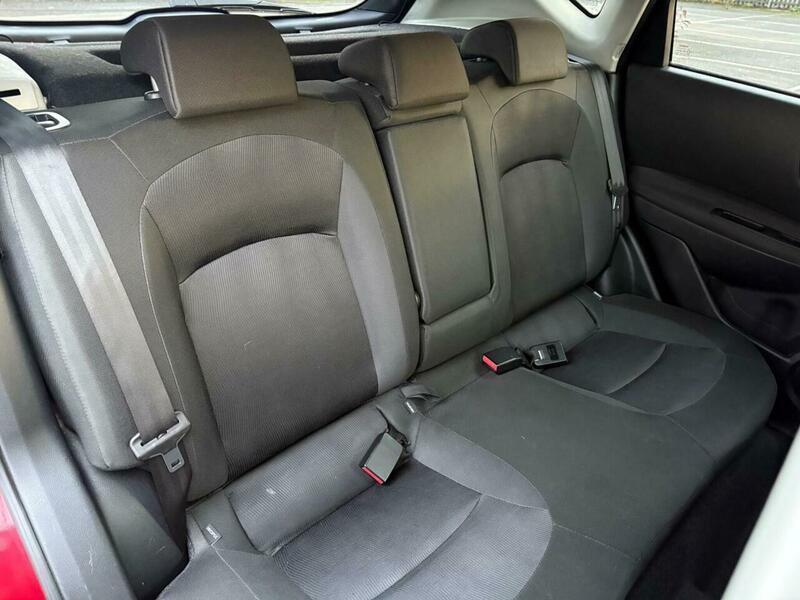 Used Nissan Qashqai 2013 for sale - 78204342: Photo 33