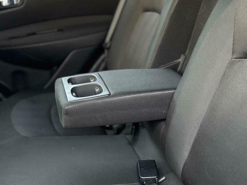 Used Nissan Qashqai 2013 for sale - 78204342: Photo 34