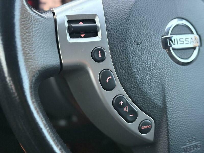 Used Nissan Qashqai 2013 for sale - 78204342: Photo 37