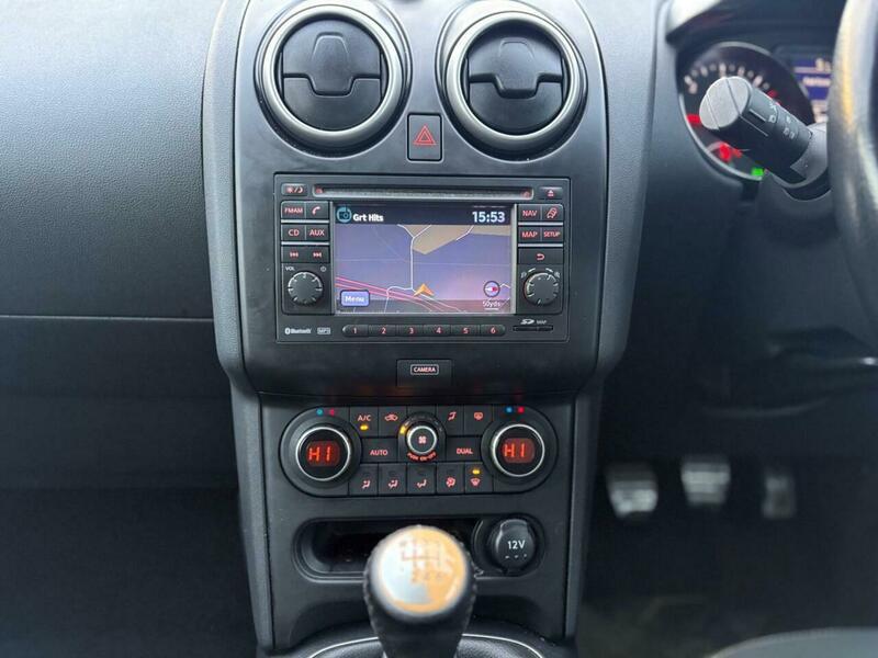 Used Nissan Qashqai 2013 for sale - 78204342: Photo 38