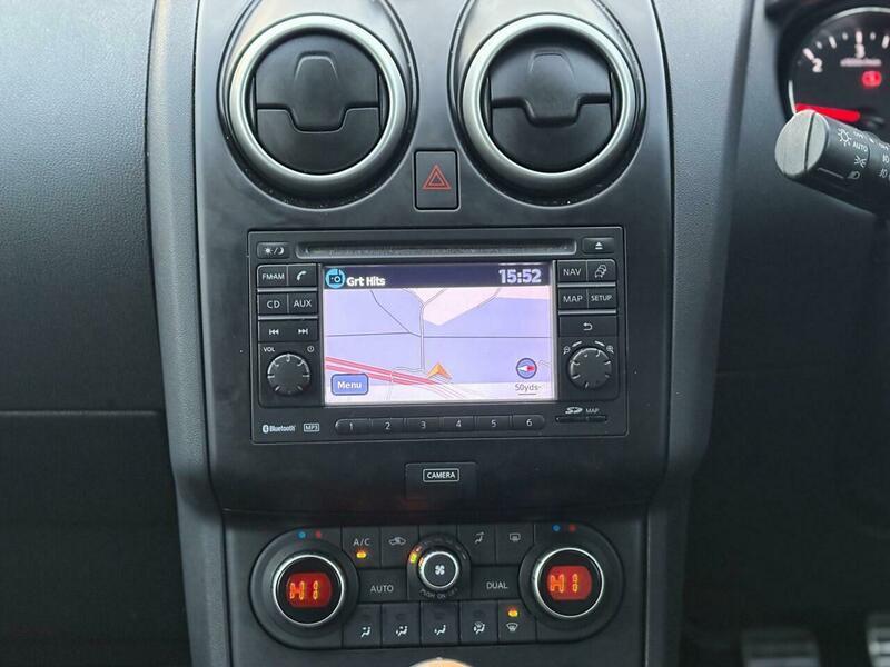 Used Nissan Qashqai 2013 for sale - 78204342: Photo 39