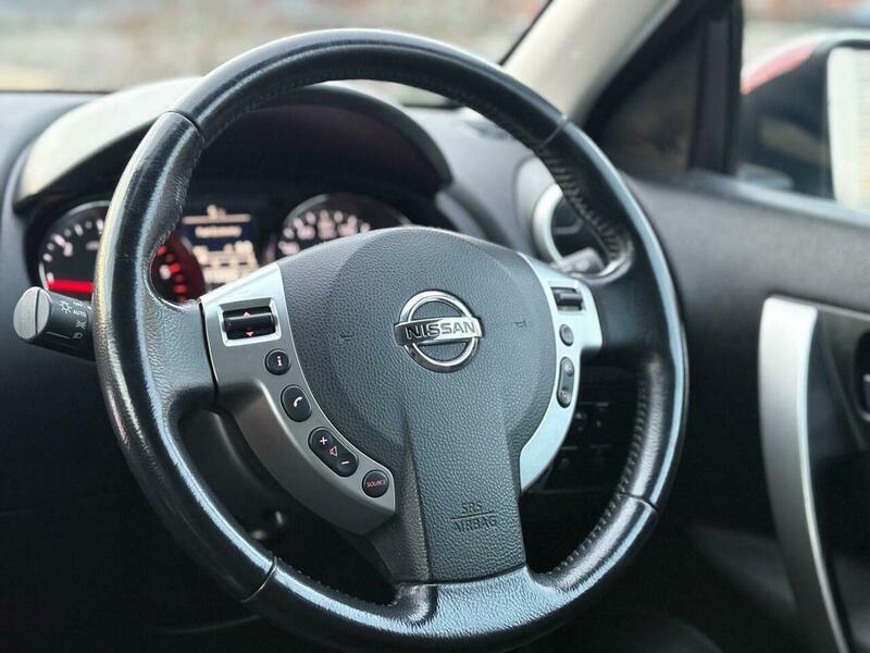 Used Nissan Qashqai 2013 for sale - 78204342: Photo 40