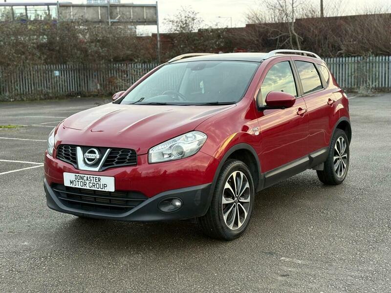 Used Nissan Qashqai 2013 for sale - 78204342: Photo 8