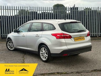 Used Ford Focus 2016 for sale - 78795812: Photo
