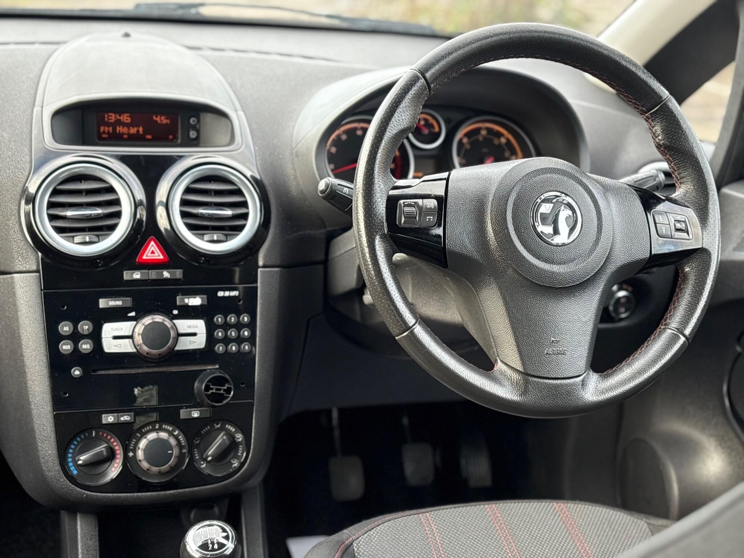 Used Vauxhall Corsa 2013 for sale - 76620378: Photo 11