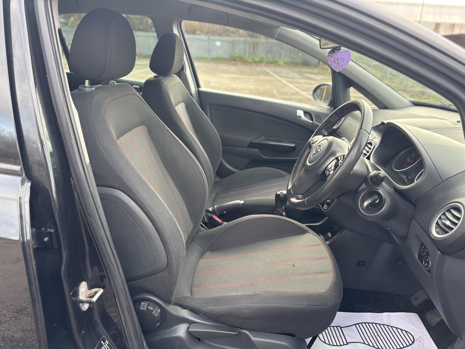 Used Vauxhall Corsa 2013 for sale - 76620378: Photo 13