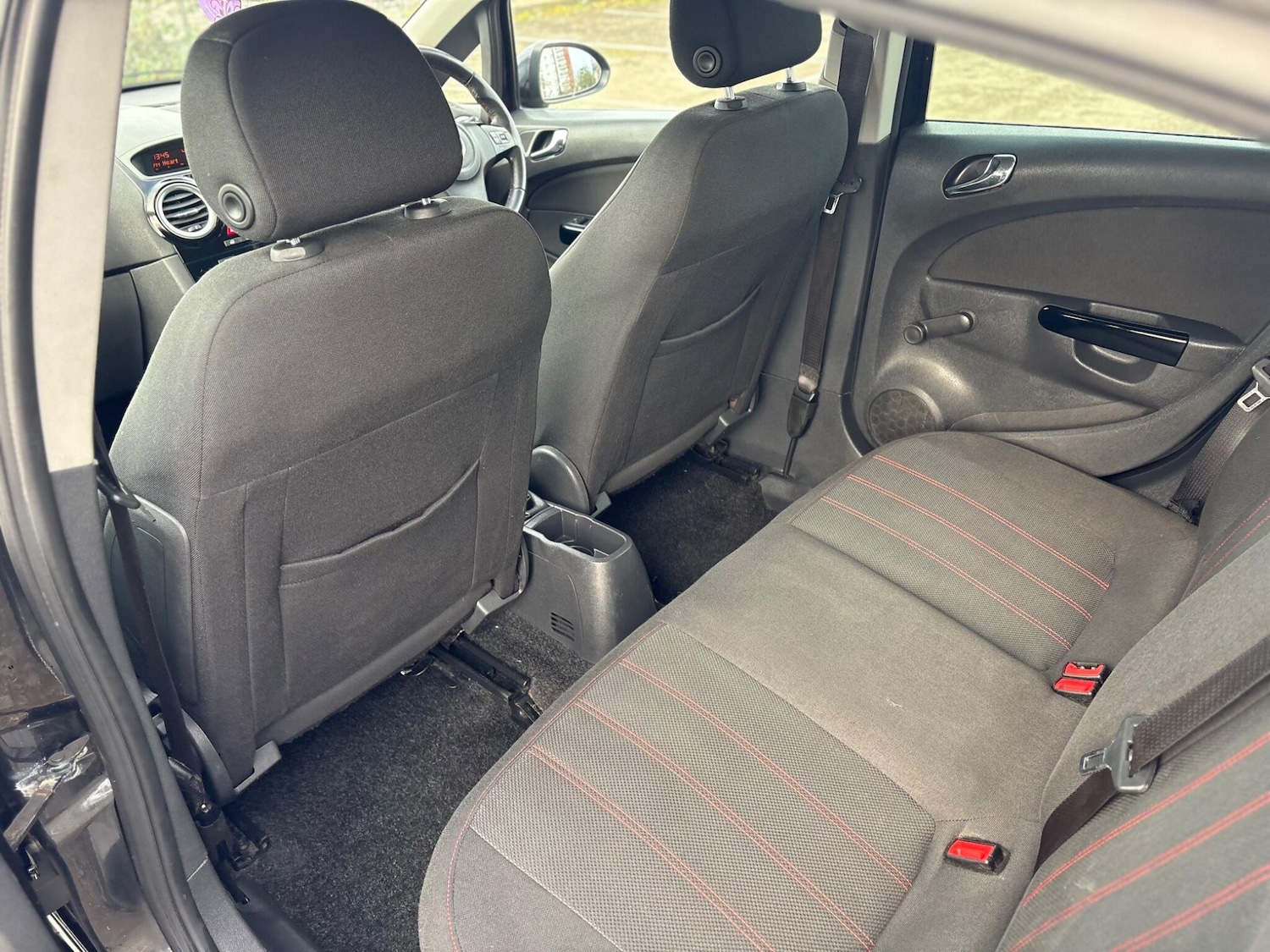 Used Vauxhall Corsa 2013 for sale - 76620378: Photo 15