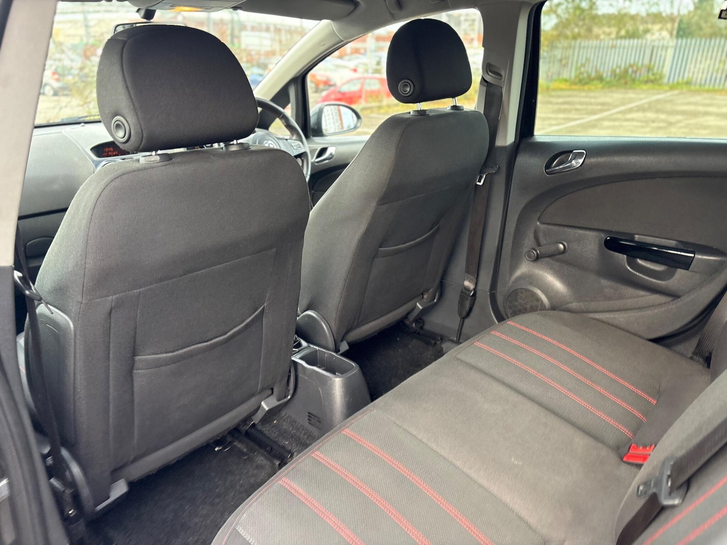 Used Vauxhall Corsa 2013 for sale - 76620378: Photo 16