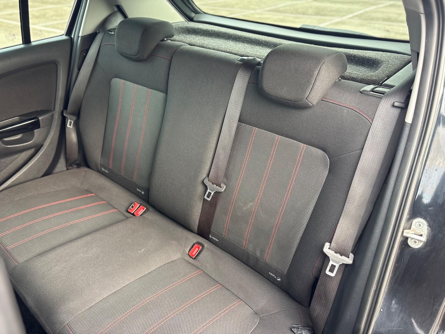 Used Vauxhall Corsa 2013 for sale - 76620378: Photo 17