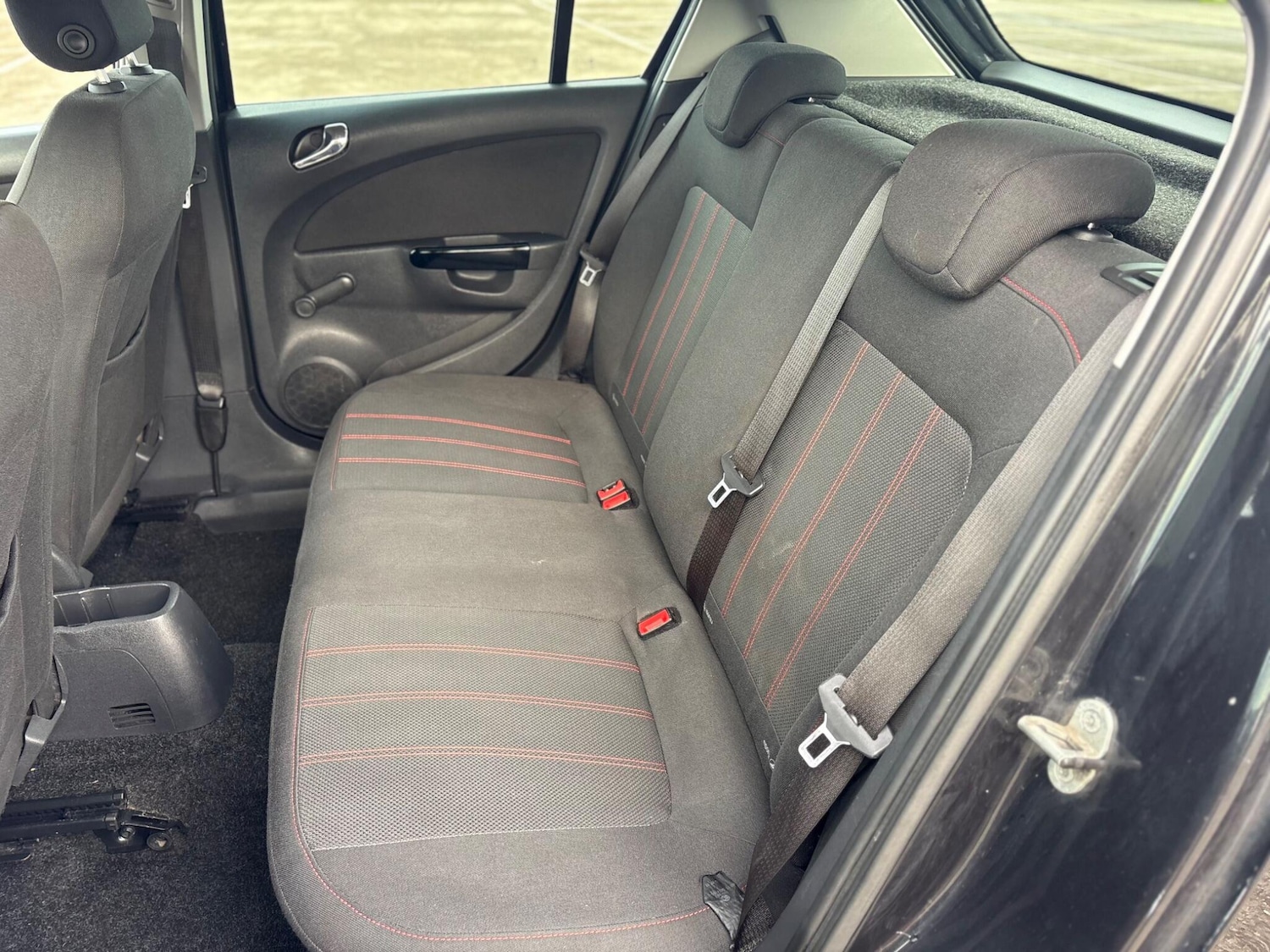 Used Vauxhall Corsa 2013 for sale - 76620378: Photo 18