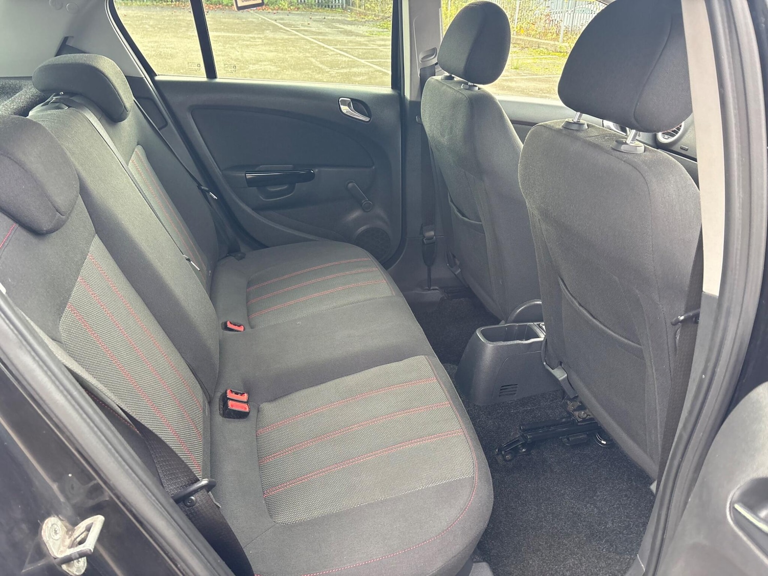 Used Vauxhall Corsa 2013 for sale - 76620378: Photo 19