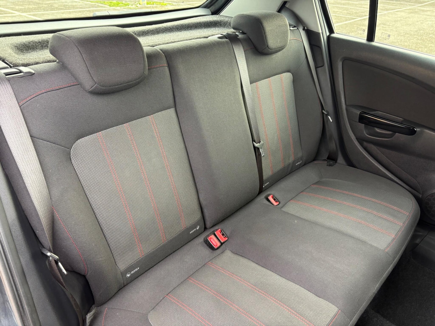 Used Vauxhall Corsa 2013 for sale - 76620378: Photo 20