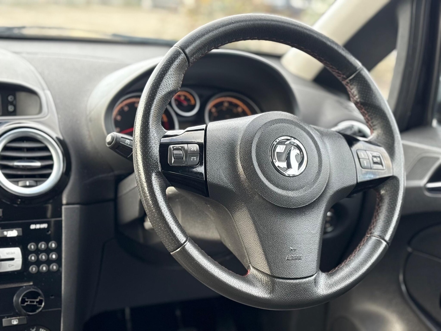 Used Vauxhall Corsa 2013 for sale - 76620378: Photo 25