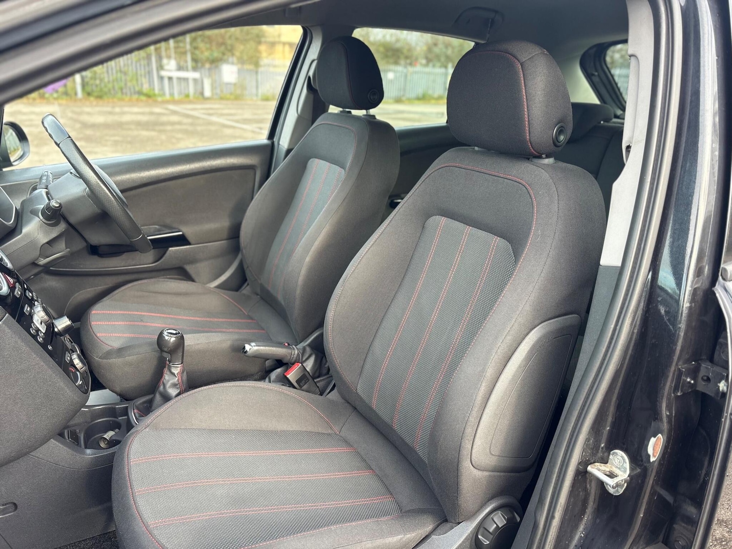 Used Vauxhall Corsa 2013 for sale - 76620378: Photo 28