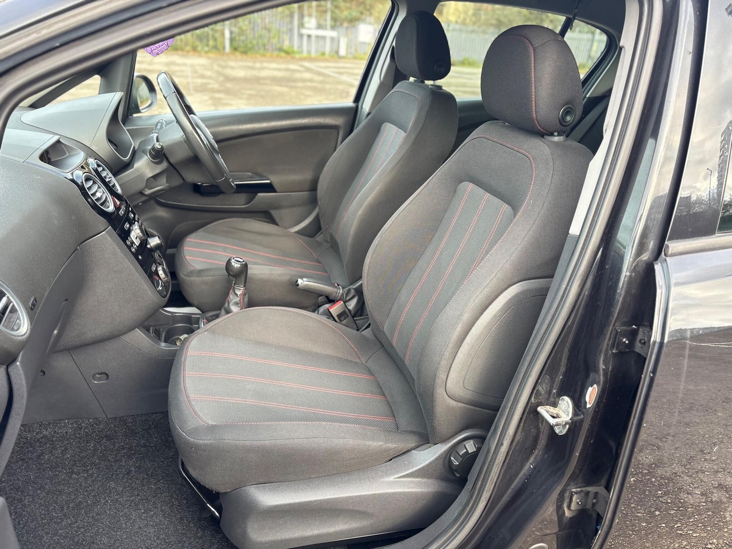 Used Vauxhall Corsa 2013 for sale - 76620378: Photo 29