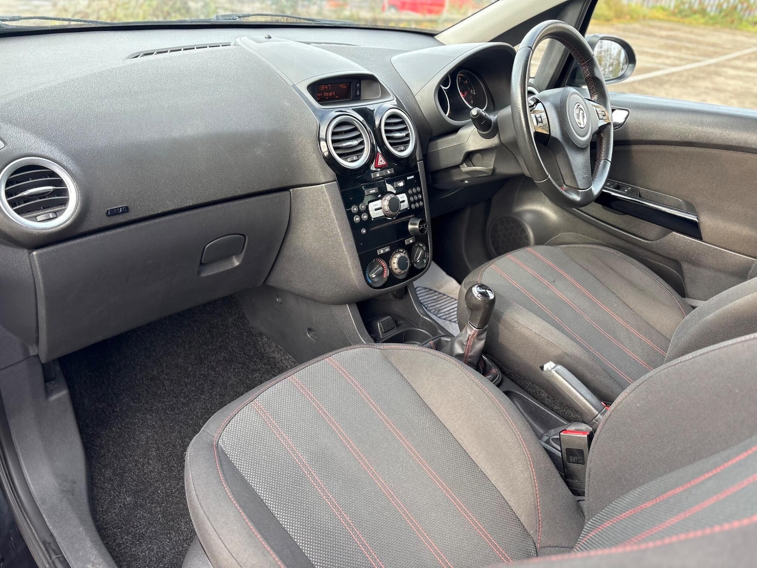 Used Vauxhall Corsa 2013 for sale - 76620378: Photo 7