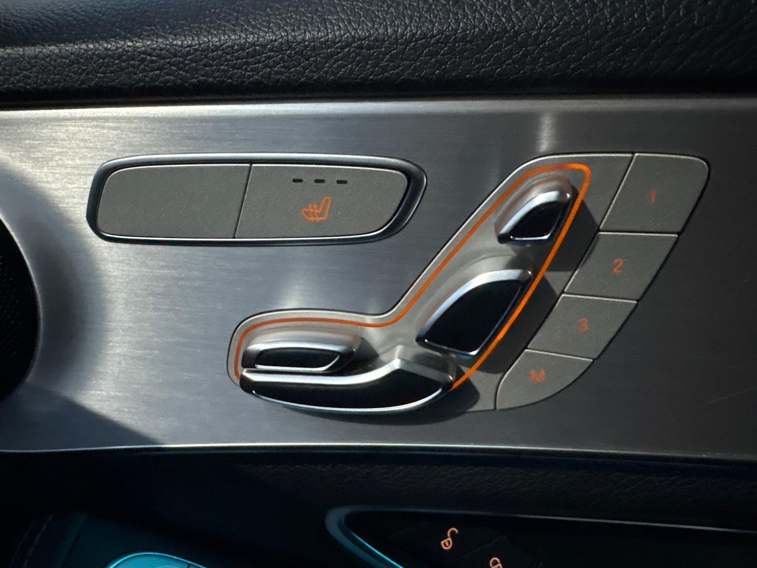 Used Mercedes-Benz C Class 2018 for sale - 76989521: Photo 22