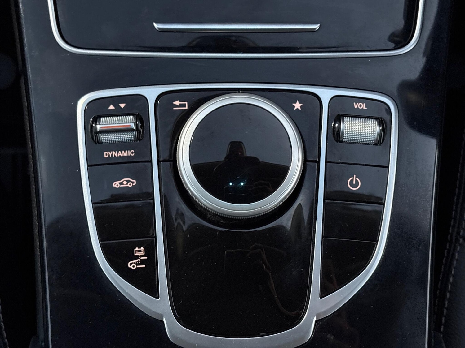 Used Mercedes-Benz C Class 2018 for sale - 76989521: Photo 24