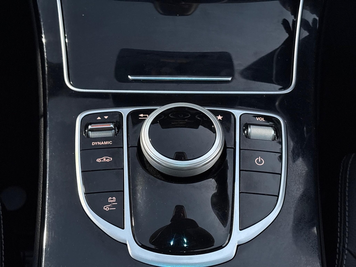 Used Mercedes-Benz C Class 2018 for sale - 76989521: Photo 25