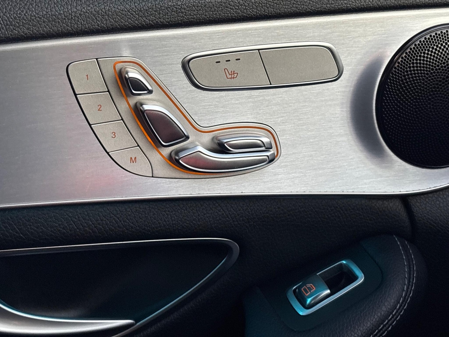 Used Mercedes-Benz C Class 2018 for sale - 76989521: Photo 26