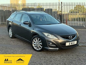 Used Mazda Mazda6 2010 for sale - 78897954: Photo