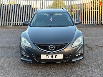 Used Mazda Mazda6 2010 for sale - 78897954: Photo