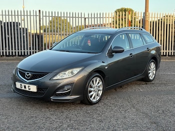 Used Mazda Mazda6 2010 for sale - 78897954: Photo