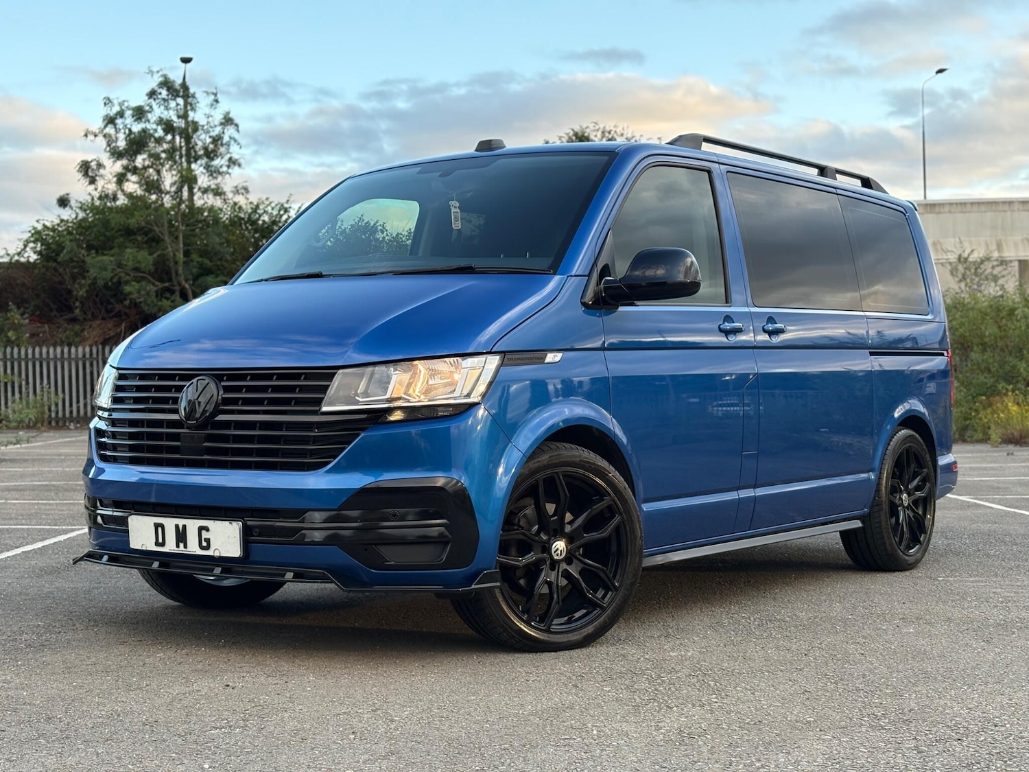 Used Volkswagen Transporter Shuttle 2020 for sale - 76988392: Photo 11