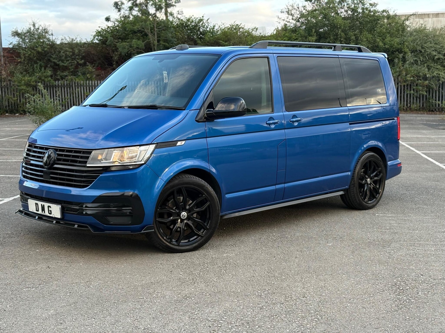 Used Volkswagen Transporter Shuttle 2020 for sale - 76988392: Photo 13