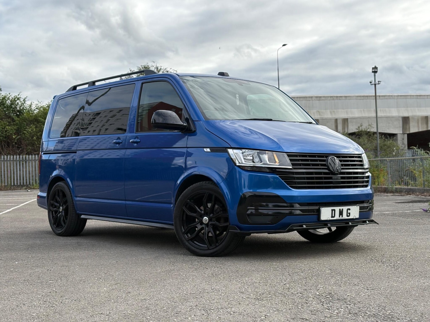 Used Volkswagen Transporter Shuttle 2020 for sale - 76988392: Photo 17