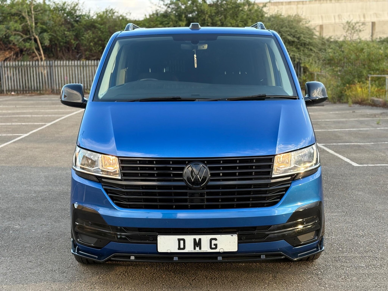Used Volkswagen Transporter Shuttle 2020 for sale - 76988392: Photo 19
