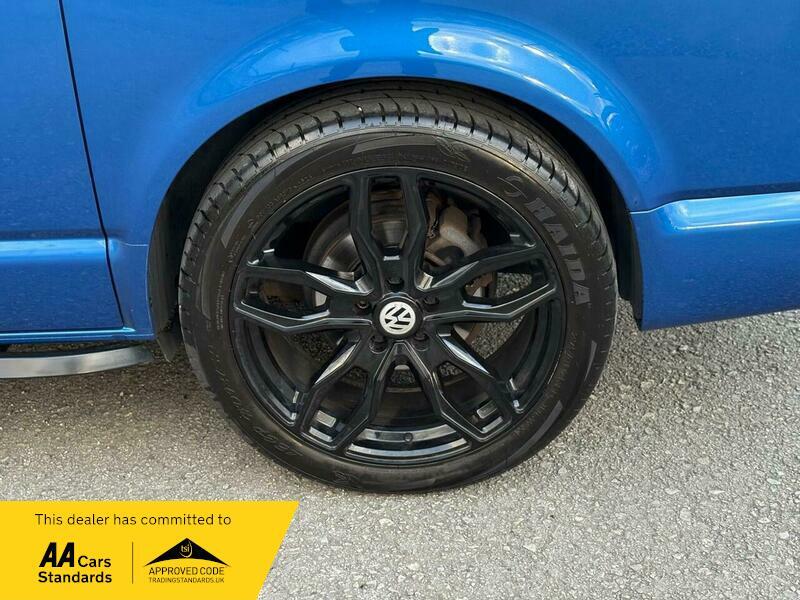 Used Volkswagen Transporter Shuttle 2020 for sale - 76988392: Photo 44