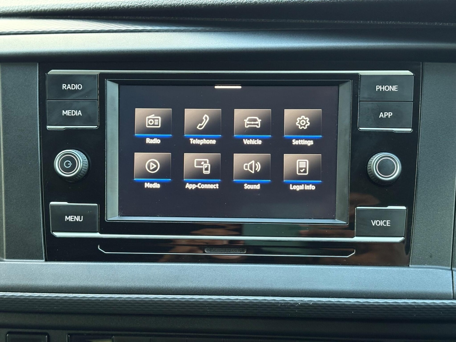 Used Volkswagen Transporter Shuttle 2020 for sale - 76988392: Photo 48