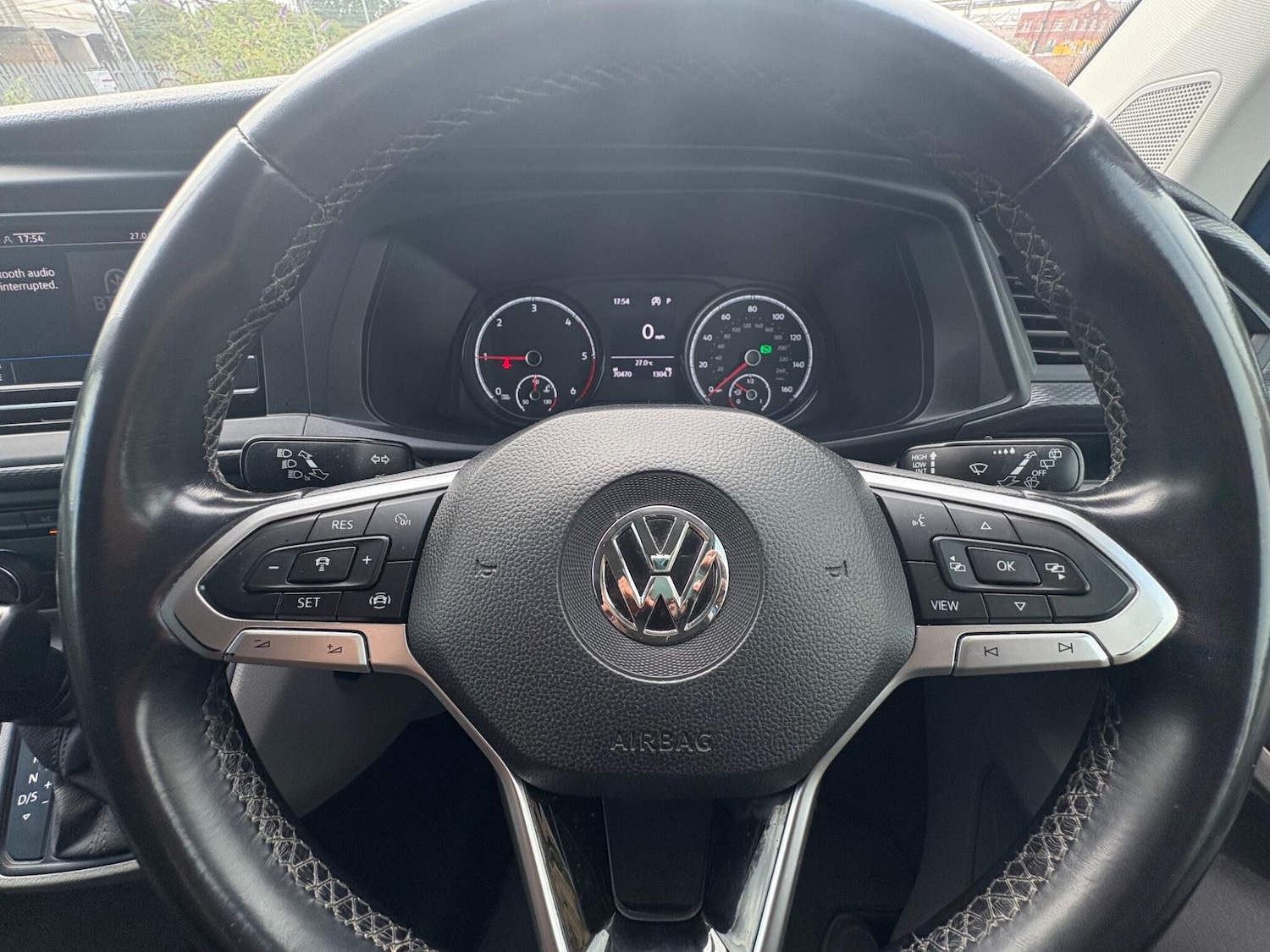 Used Volkswagen Transporter Shuttle 2020 for sale - 76988392: Photo 49