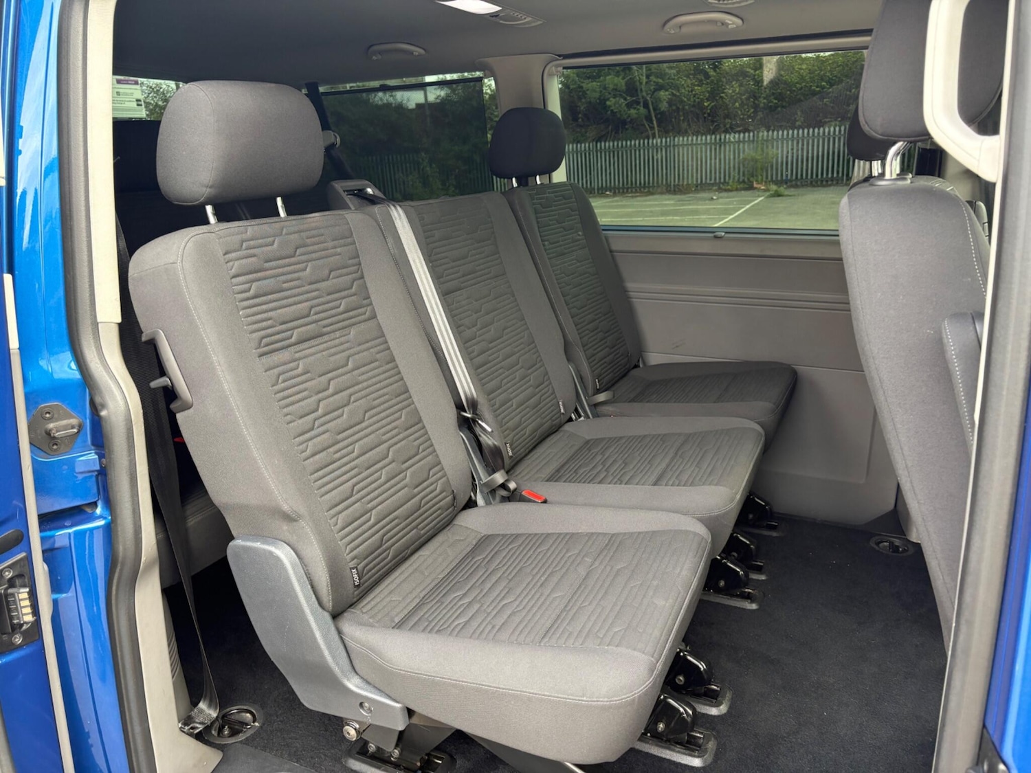 Used Volkswagen Transporter Shuttle 2020 for sale - 76988392: Photo 57