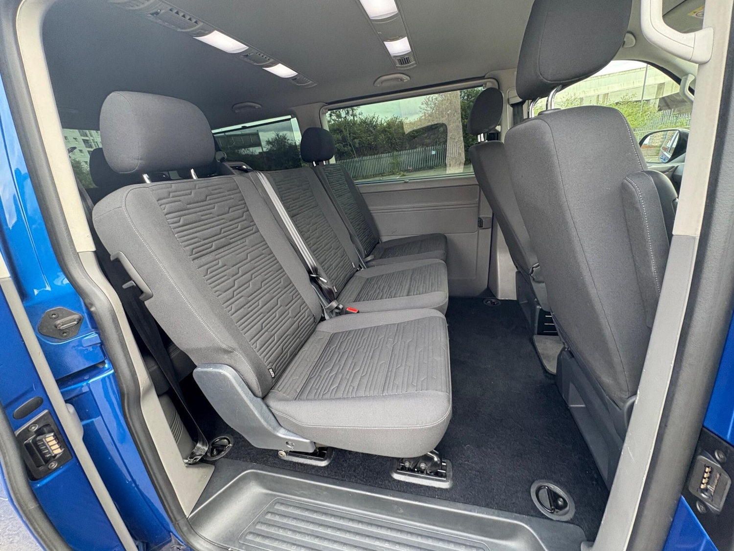 Used Volkswagen Transporter Shuttle 2020 for sale - 76988392: Photo 58