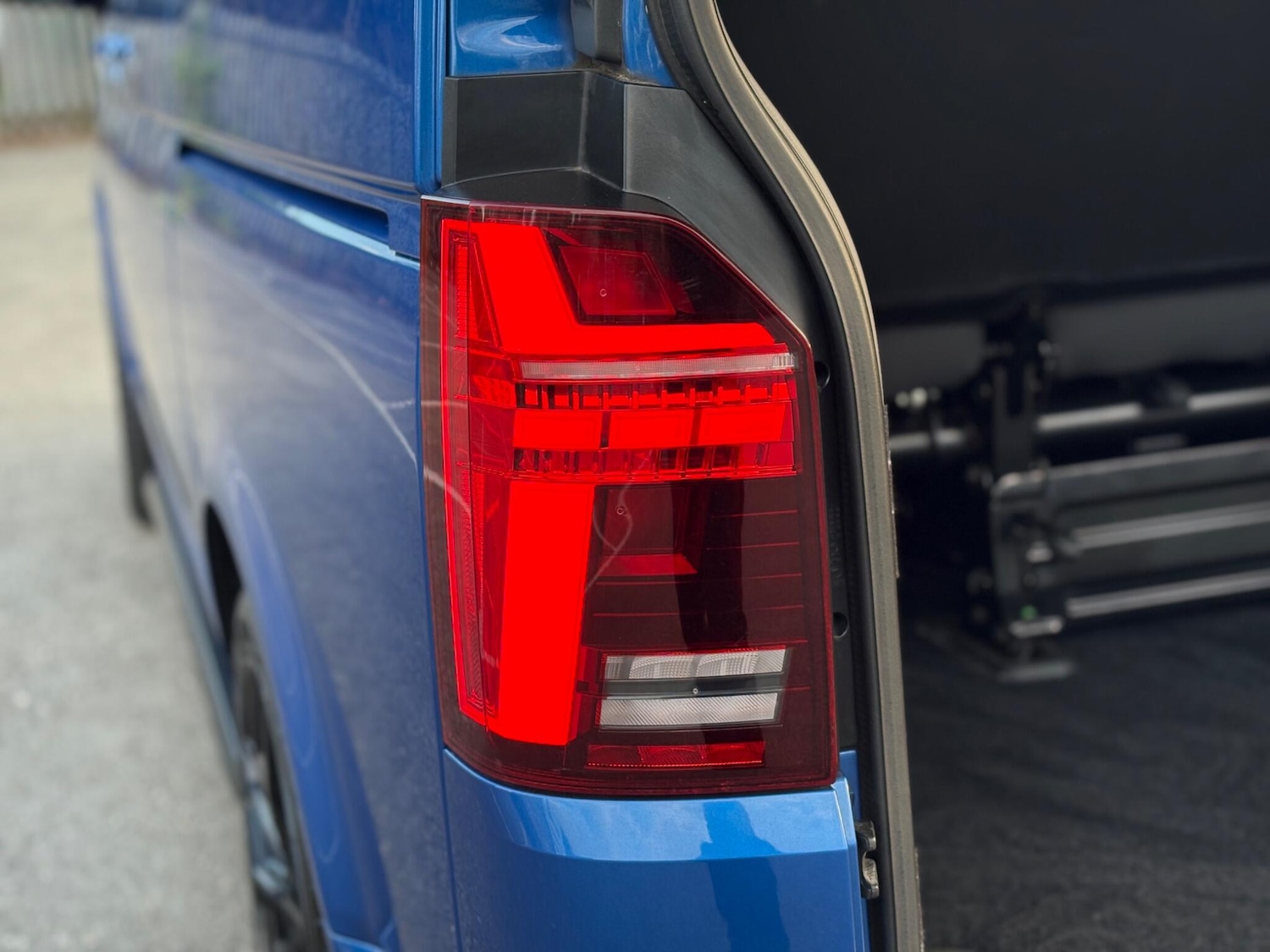 Used Volkswagen Transporter Shuttle 2020 for sale - 76988392: Photo 61