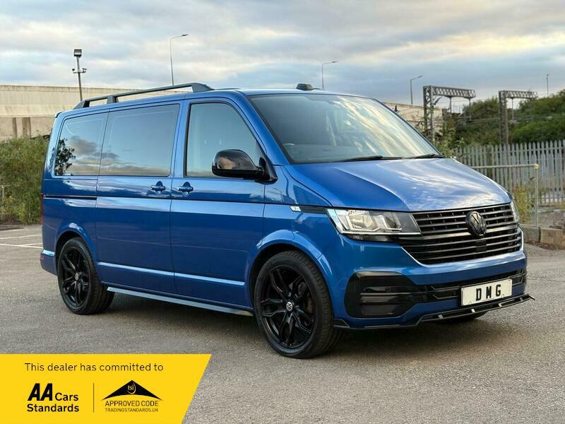 Used Volkswagen Transporter Shuttle 2020 for sale - 76988392: Photo 65