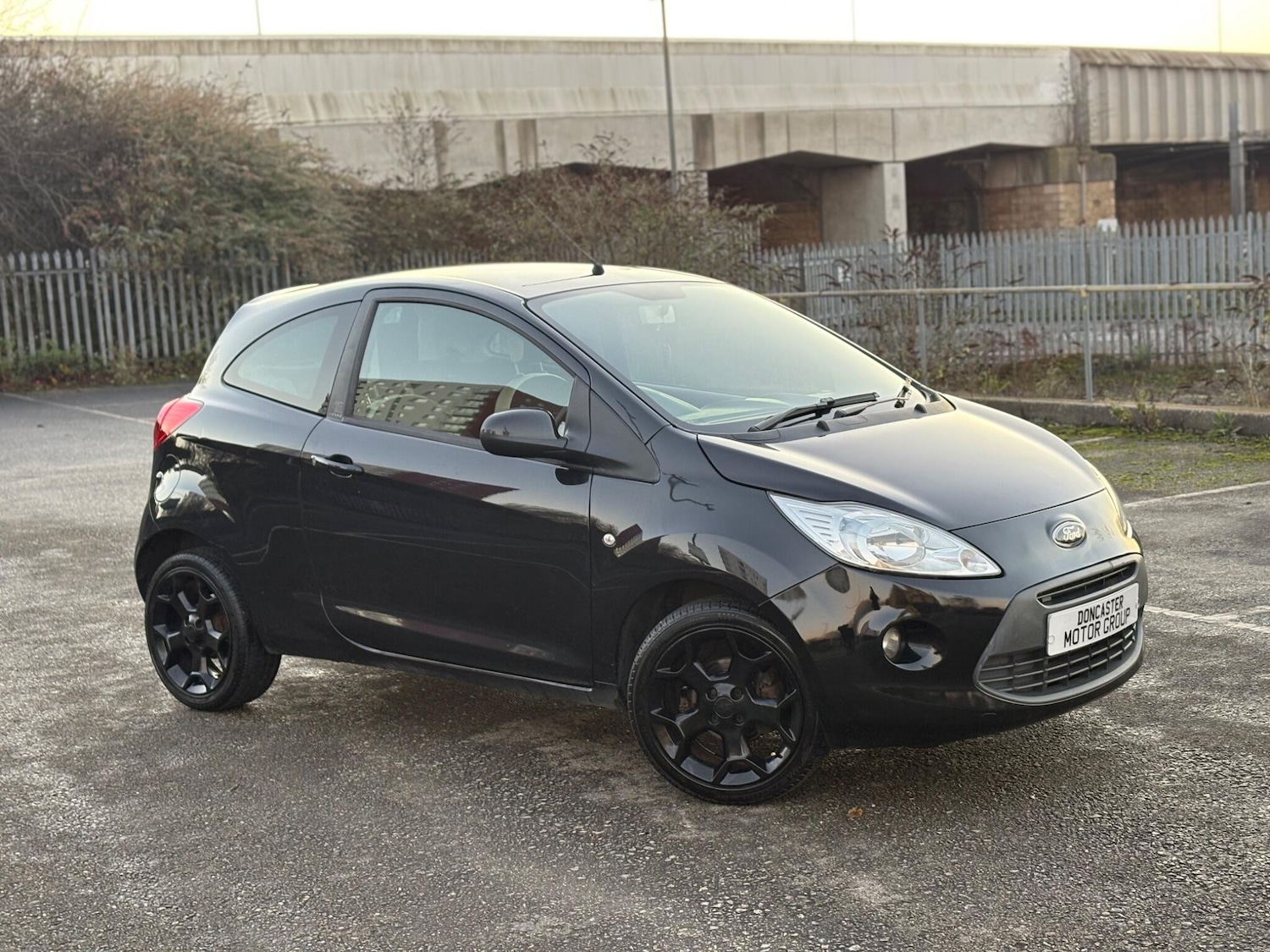 Used Ford Ka 2016 for sale - 77016800: Photo 10