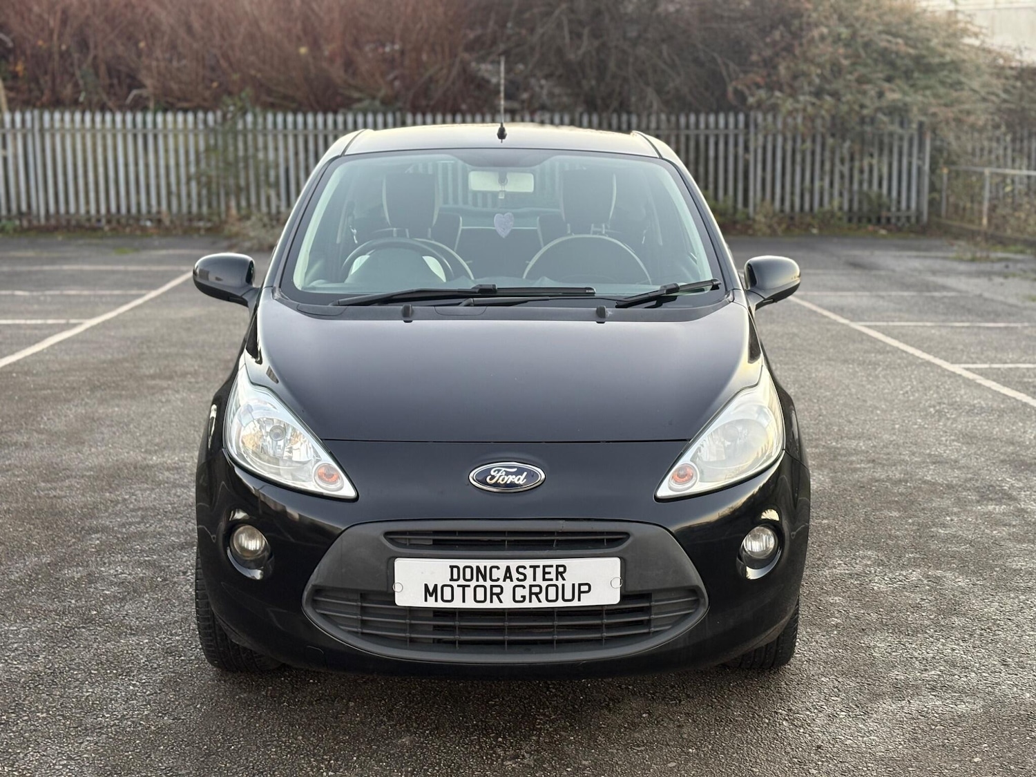 Used Ford Ka 2016 for sale - 77016800: Photo 11