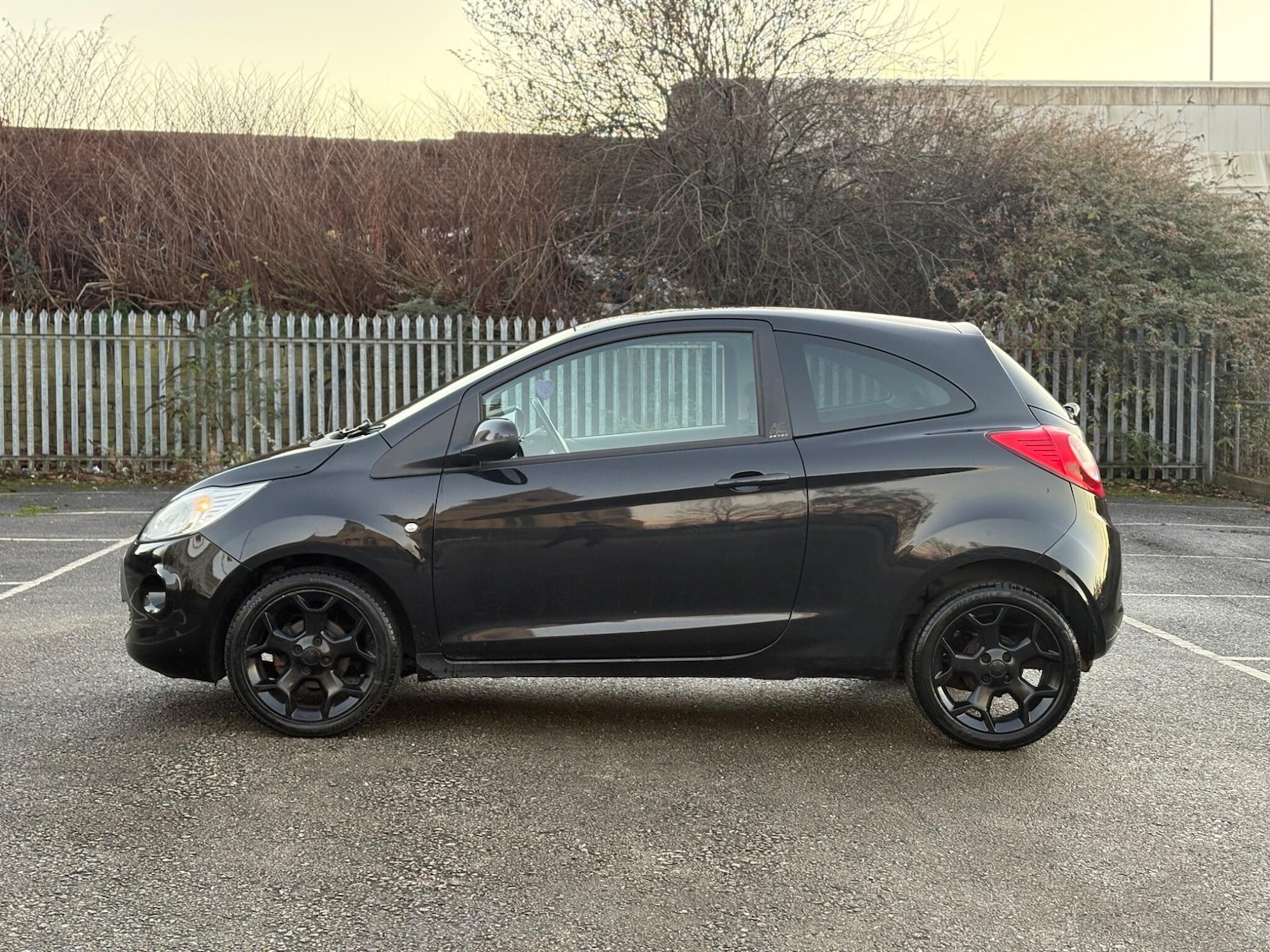 Used Ford Ka 2016 for sale - 77016800: Photo 15