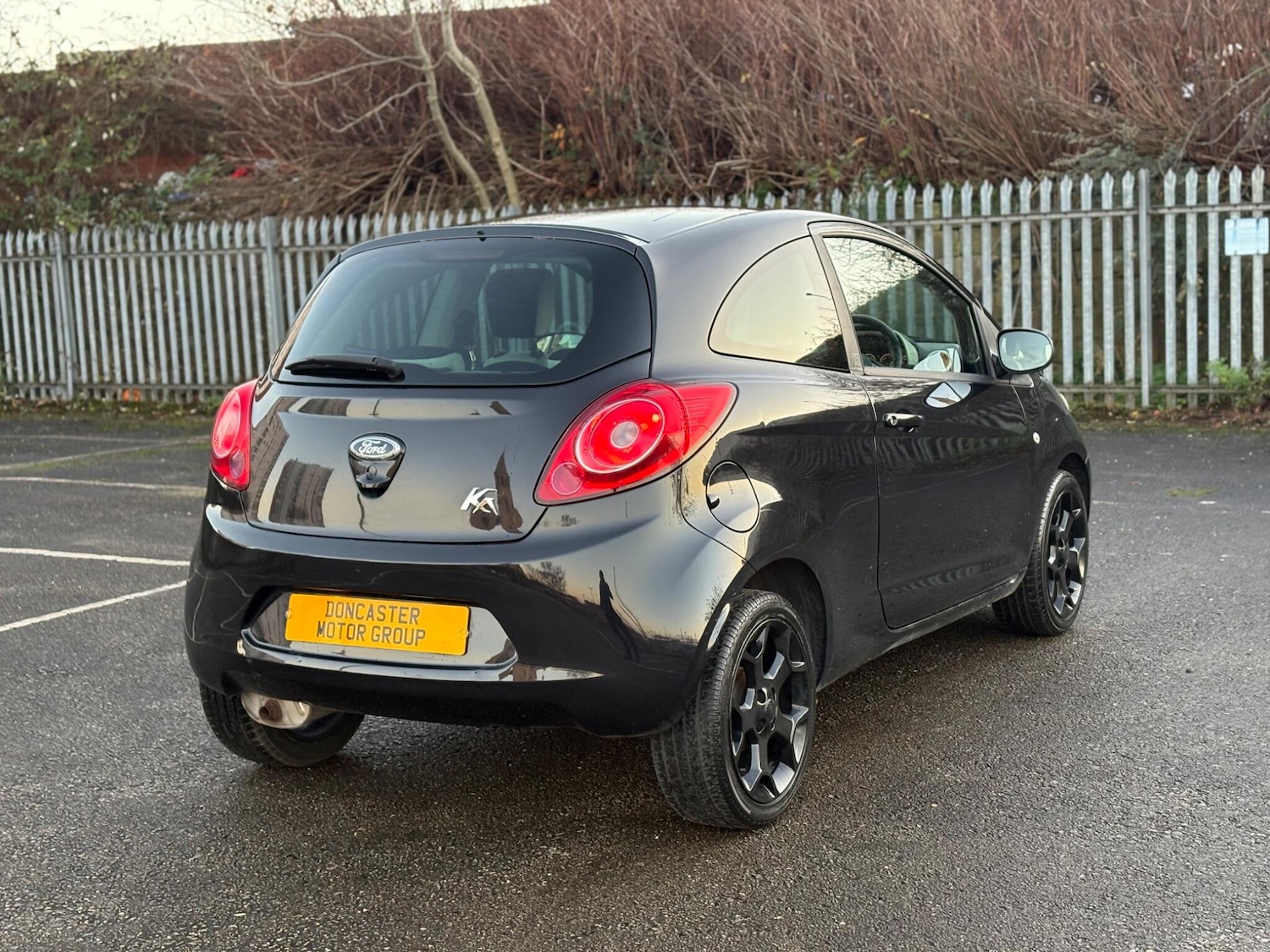 Used Ford Ka 2016 for sale - 77016800: Photo 19