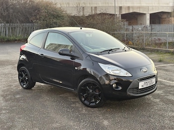 Used Ford Ka 2016 for sale - 77016800: Photo