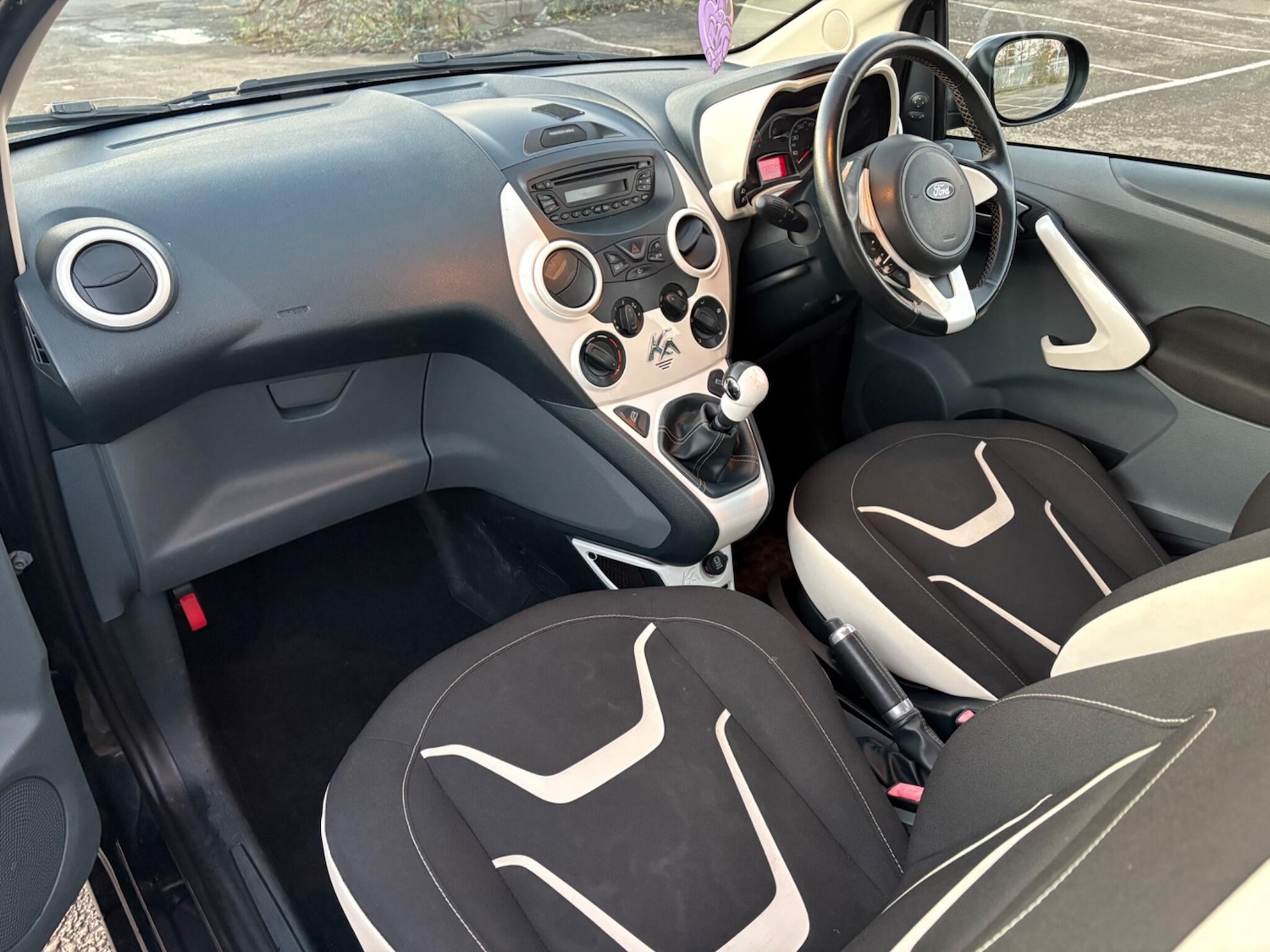 Used Ford Ka 2016 for sale - 77016800: Photo 20