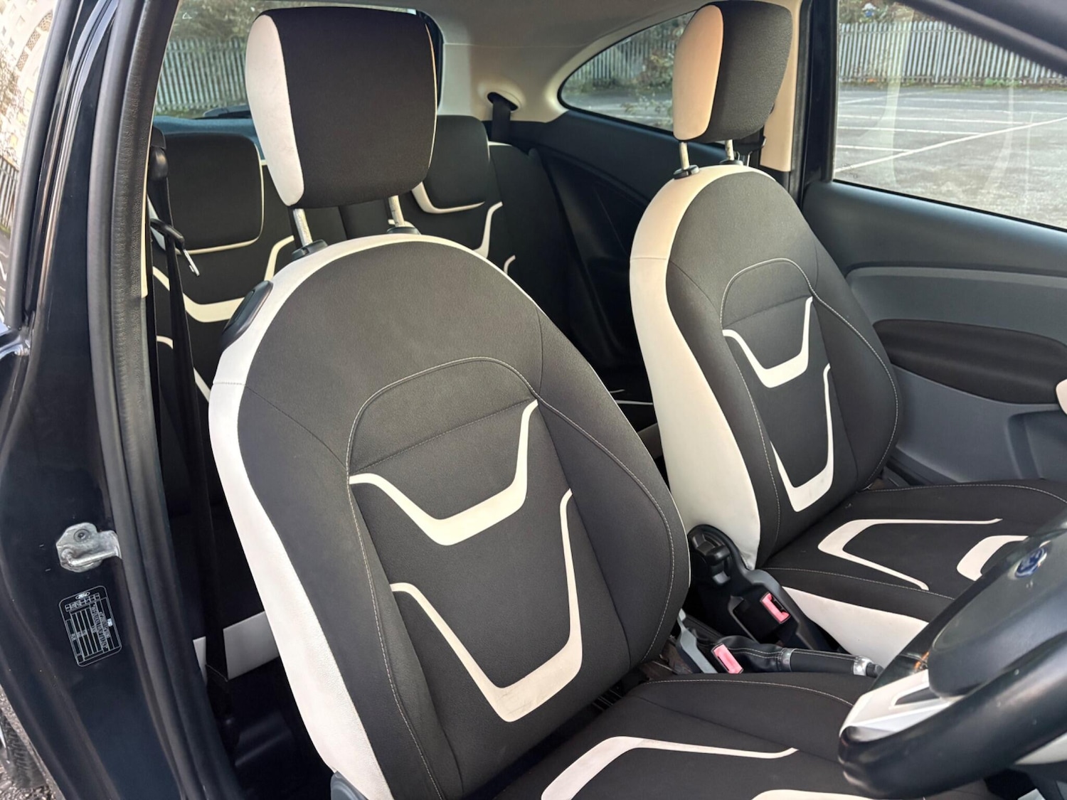 Used Ford Ka 2016 for sale - 77016800: Photo 22