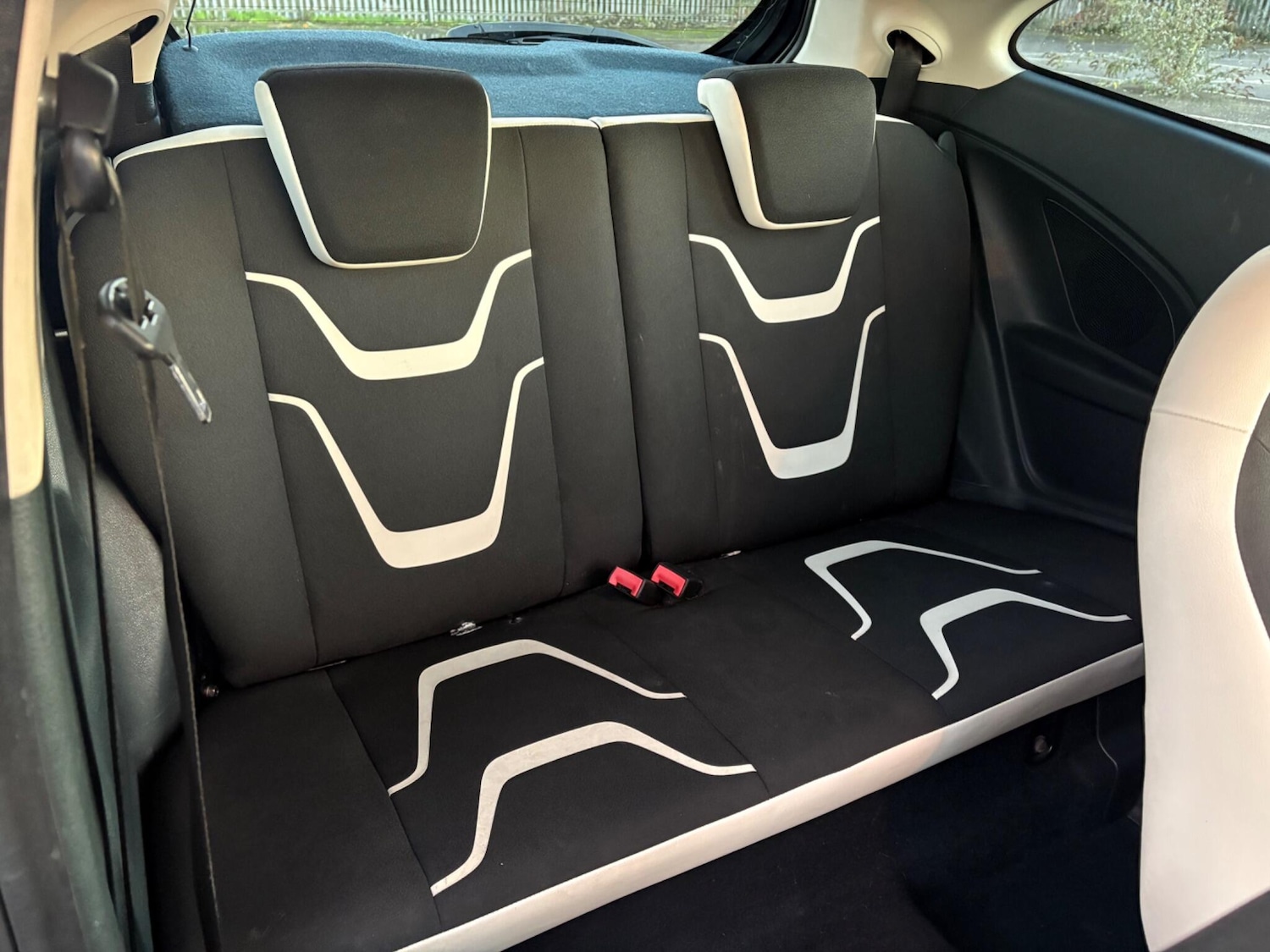 Used Ford Ka 2016 for sale - 77016800: Photo 24