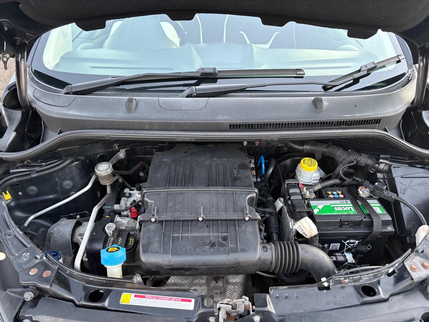 Used Ford Ka 2016 for sale - 77016800: Photo 26